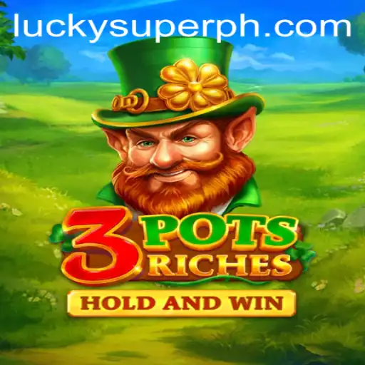Exploring the Exciting World of 3potsRiches: A Deep Dive into SUPERPH Gaming