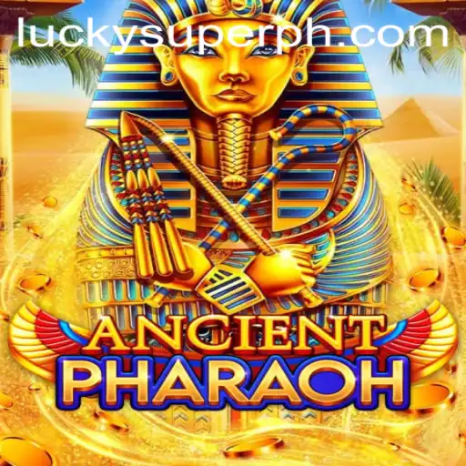 AncientPharaoh: A Thrilling Journey into the Sands of Time