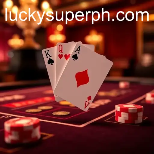 The Allure of the Baccarat Game: Unveiling the Secrets of SUPERPH