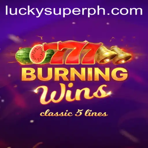 Exploring the Thrills of BurningWins: A SuperPH Experience
