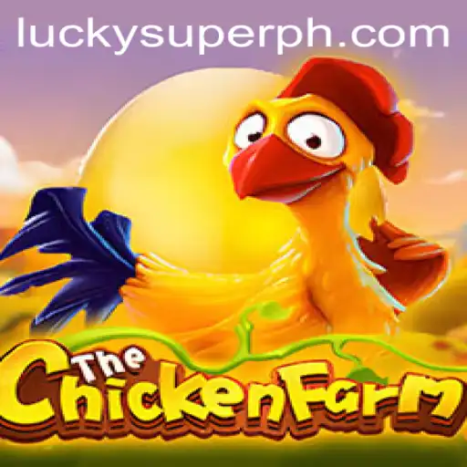 Discover the Exciting World of ChickenFarm: A SUPERPH Adventure