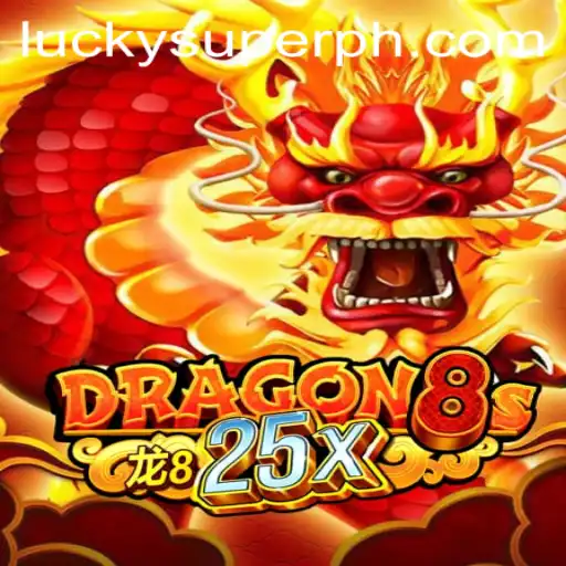 Explore the Exciting World of Dragon8s25x and the Power of SUPERPH