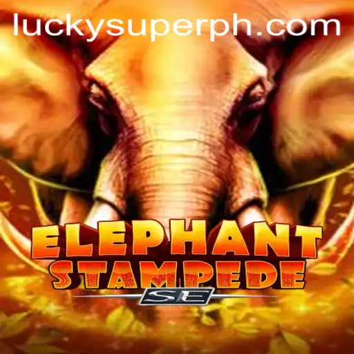 Dive into the Exciting World of ElephantStampedeSE: A Game Redefining Adventure