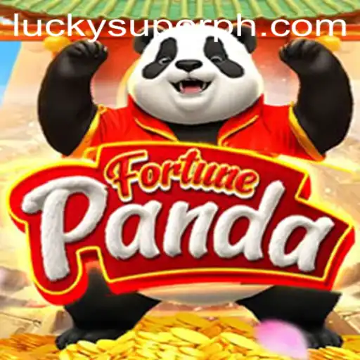 Discover FortunePanda: A Gaming Experience With SUPERPH