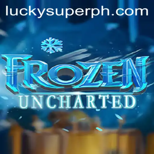 FrozenUncharted: The Ultimate Gaming Adventure