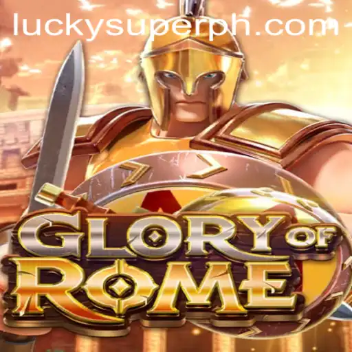 Unveiling GloryofRome: A Timeless Strategy Game