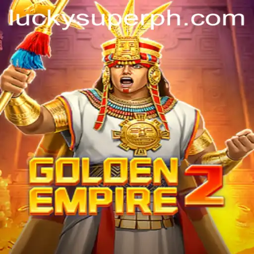 GoldenEmpire2: The Game Taking the World by Storm with SUPERPH