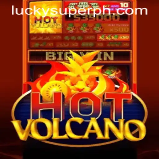 Unleashing the Thrills of HotVolcano: A SUPERPH Adventure