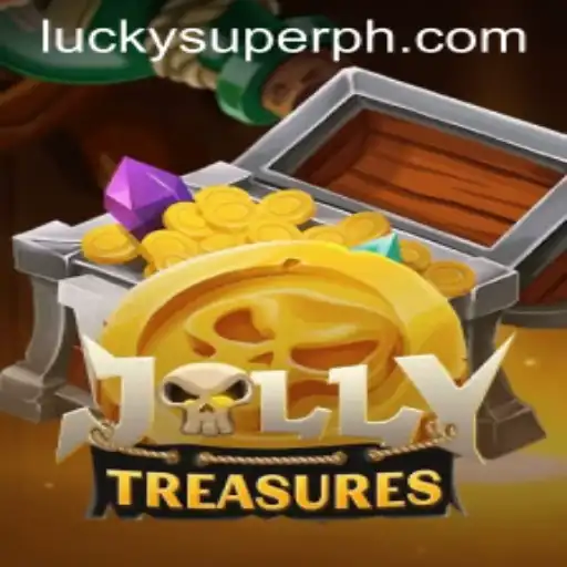 Explore the World of Excitement with JollyTreasures and Unlock SUPERPH Bonuses