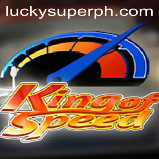 KingofSpeed: The Ultimate Racing Adventure with SUPERPH
