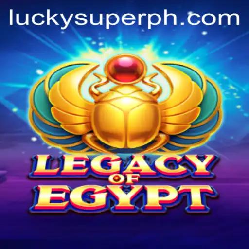 Legacy Of Egypt: Dive into the World of Ancient Riches