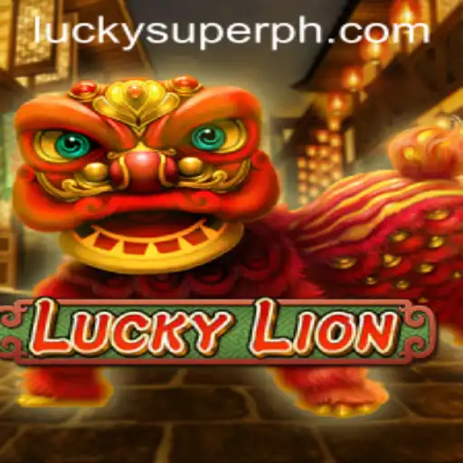 Unveiling LuckyLion: A Captivating Game Experience with SUPERPH