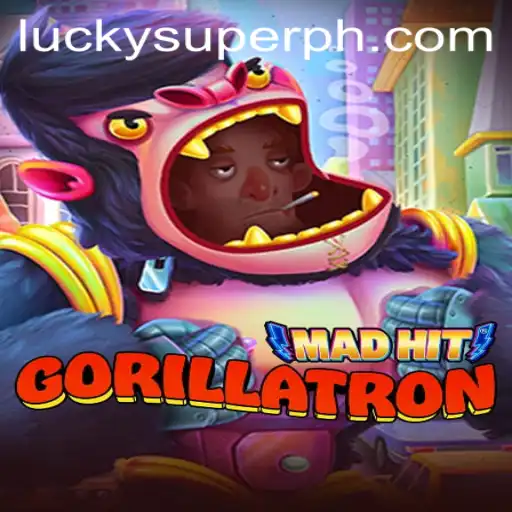 MadHitGorillatron: A Thrilling Dive into the World of SUPERPH