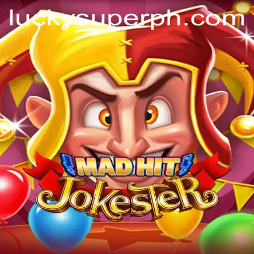 MadHitJokester: The Hilarious Game Revolution