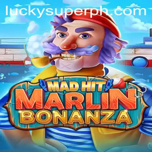 Dive into the Thrilling World of MadHitMarlinBonanza with SUPERPH