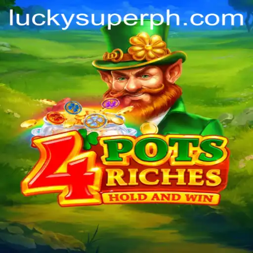 Exploring the Dynamic World of 4potsriches: A Comprehensive Guide