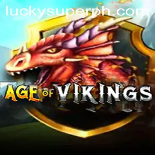 AgeofViking: The Epic Journey Through Norse History