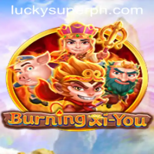 Unraveling BurningXiYou: A New Adventure with SUPERPH