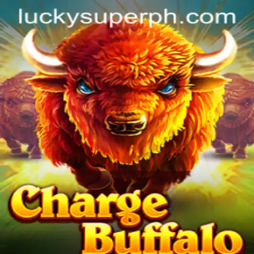 ChargeBuffalo: Unleashing the Power of SUPERPH in the Gaming World