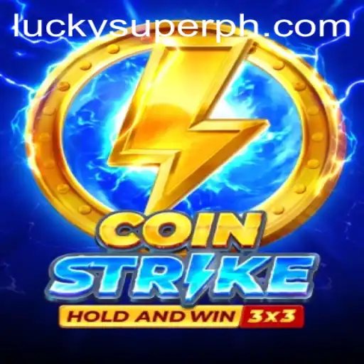 CoinStrike: Master the Art of Digital Coin Collecting with SuperPH
