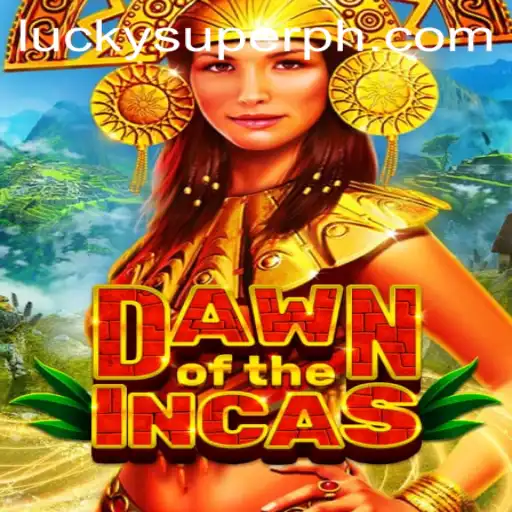DawnoftheIncas: The Immersive Adventure Game with SUPERPH Features
