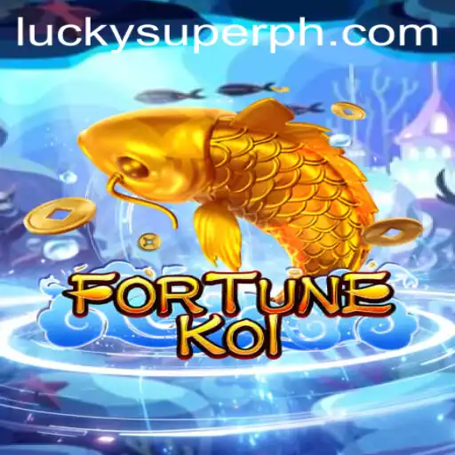 Explore the Enchanting World of FORTUNEKOI: A Comprehensive Guide