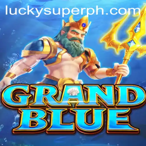 Unlock the Adventure: GRANDBLUE and the Thrilling SUPERPH Quest