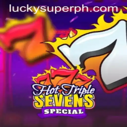 HotTripleSevensSpecial: An Exciting Journey through the World of Slots