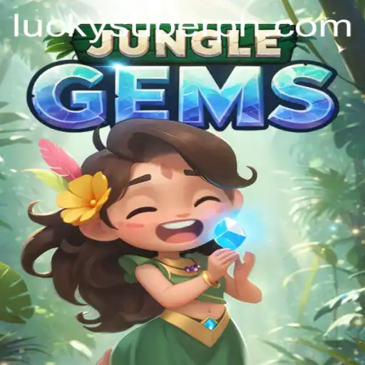 Discover the Thrilling World of JungleGems: The New SUPERPH Phenomenon