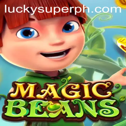 The Magical World of MAGICBEANS: Unveiling SUPERPH