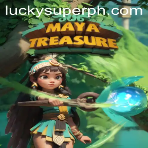 Unveiling the Mysteries of MayaTreasure: A Riveting Adventure Awaits