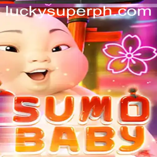 Dive into the Exciting World of SumoBaby with SUPERPH