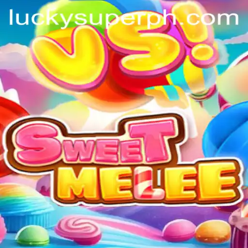 SweetMelee: A Fresh Take on Strategy Gaming with SUPERPH