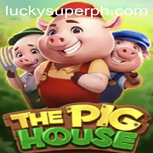 ThePigHouse: A Fun and Engaging Game Experience