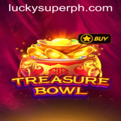 Unveiling TreasureBowl: A New Era of Adventure with SUPERPH