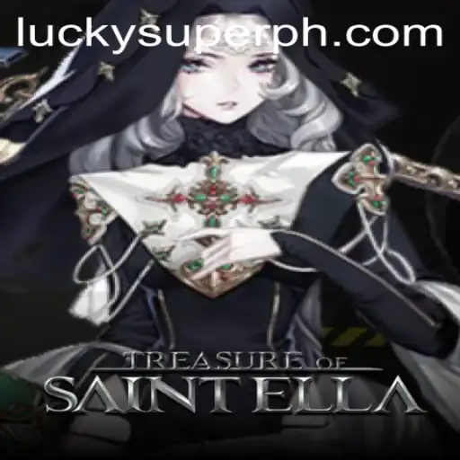 Discover the Exciting World of TreasureofSaintElla: Unveiling the Thrilling Adventure and Strategy Game