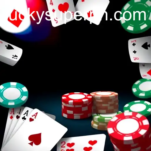 Exploring the Exciting World of Poker Games: The Role of SUPERPH