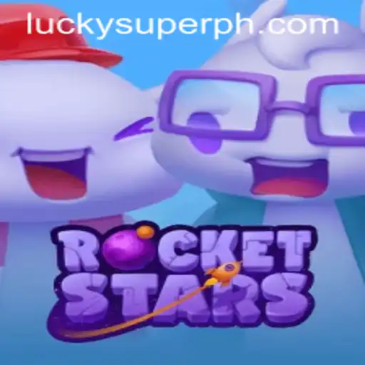 Embarking on Epic Journeys in RocketStars with SUPERPH Power-Ups