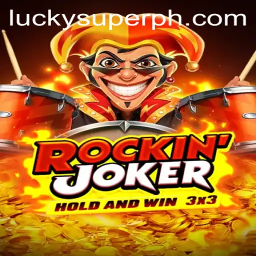 Engaging the World with RockinJoker: A Game of Strategy and Fun