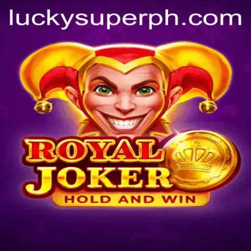 Discover Royaljoker: A Supercharged Gaming Experience with SUPERPH