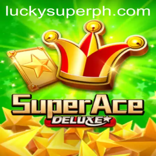 Discovering SuperAceDeluxe: New Game Revolutionizing the Gaming World