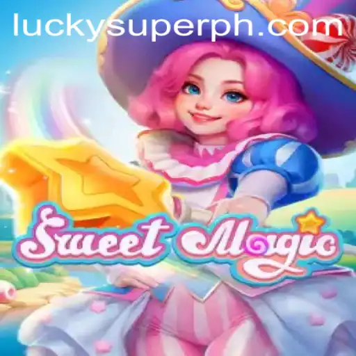 Unveiling SweetMagic: The Enchanting Game Capturing Global Buzz