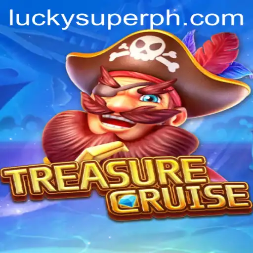 Embark on the Adventure of a Lifetime with TREASURECRUISE and the All-New SUPERPH Expansion