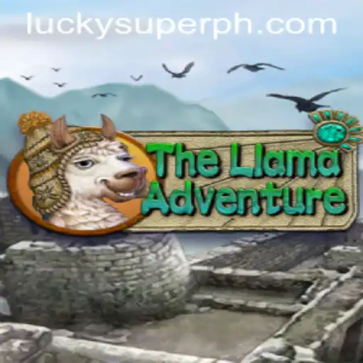 TheLlamaAdventure: A Journey Like No Other in SUPERPH