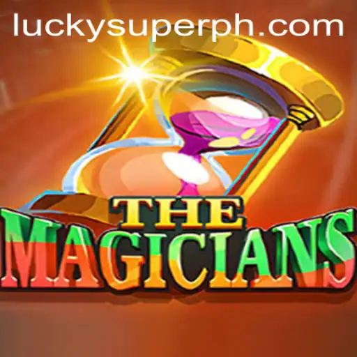 TheMagicians: An Enchanting Experience Like No Other