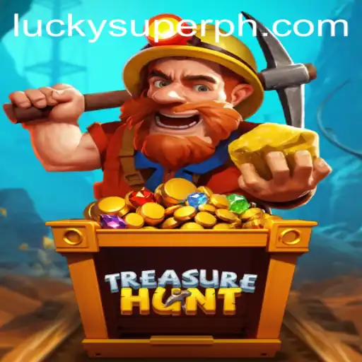 Exploring the Thrills of TreasureHunt: The Game That Combines Adventure and Strategy