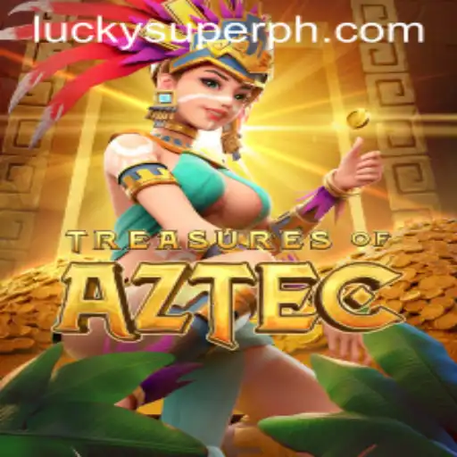 Discover the Excitement of Treasures of Aztec with SUPERPH