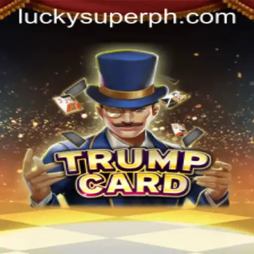 Explore the Exciting World of TrumpCard: A Game of Strategy and Wit