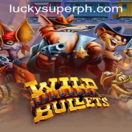 WildBullets: A Thrilling Dive into Dynamic Gameplay