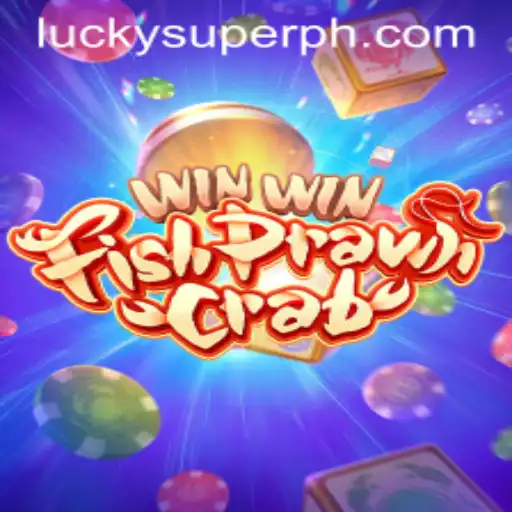 Unveiling the Exciting World of WinWinFishPrawnCrab with SUPERPH: A Comprehensive Guide